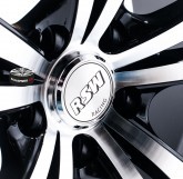 Alu disky RSW RACING model 331 5x112 15"