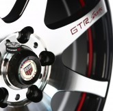 Elektrony RSW RACING model 3103 5x112 16"