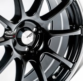 Elektrony ADVAN RACING RS BLACK 4x100 16"