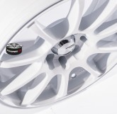 Alu disky ADVAN RACING RS WHITE 4x100 16"