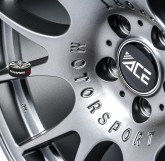 Litá kola MOTORSPORT  5x112 18"