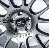 Elektrony MOTORSPORT  5x112 18"