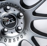 Alu disky MOTORSPORT  5x112 18"