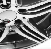 Alu disky SPEEDS MOTORSPORT B61 5x120 18"