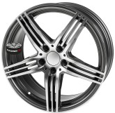 SPEEDS MOTORSPORT B61 1