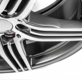 Litá kola SPEEDS MOTORSPORT B61 5x120 19"