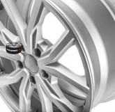 Litá kola SPEEDS MOTORSPORT 171 5x112 17"