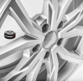 Alu disky SPEEDS MOTORSPORT 171 5x112 17"