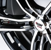 Elektrony RSW RACING 242 5x112 15"