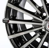 Elektrony RSW RACING 241 5x100 15"