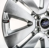 Elektrony Originál Subaru 5x114.3 17"