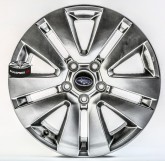 Alu disky Originál Subaru 5x114.3 17"