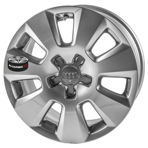 Alu kola Originální alu kola Audi 105 5x112 16"