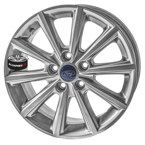Alu kola ORIGINÁLNÍ ALU KOLA Ford 5x108 16"