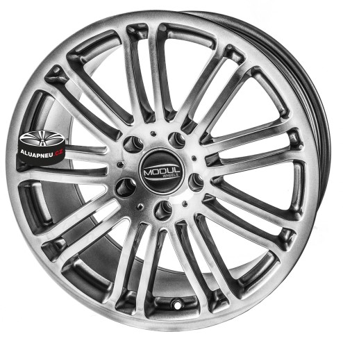 Alu kola MODUL GERMANY MD1 5x120 18"