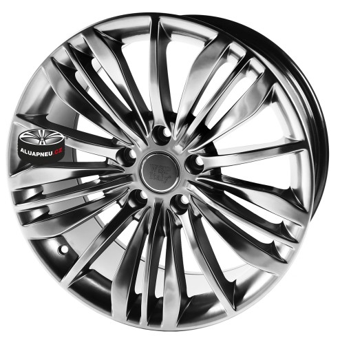 Alu kola MILANO DESIGN model B20 5x120 18"