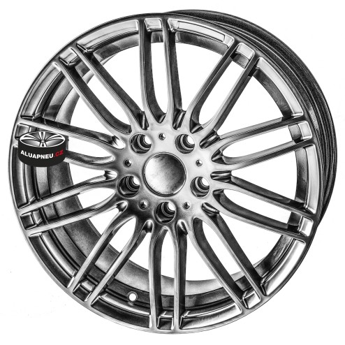 Alu kola MILANO DESIGN model B70 5x120 18"