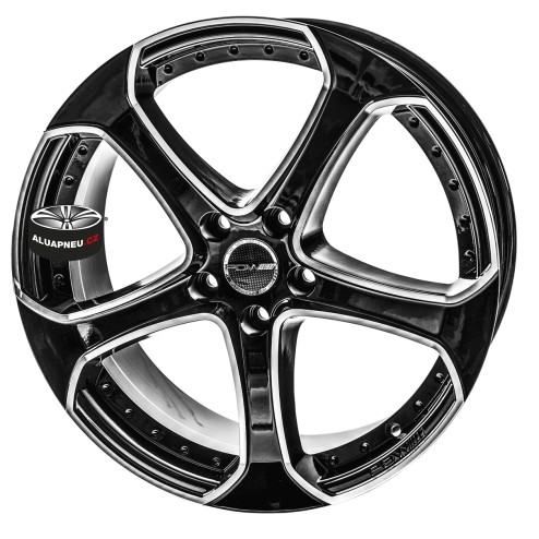 Alu kola PDW 574 LIMITED EDITION 5x114.3 19"
