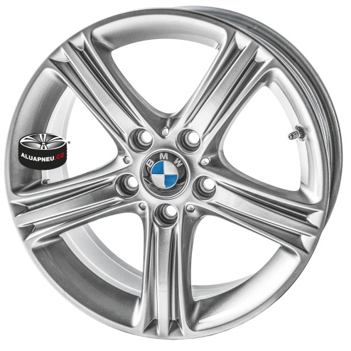 Alu kola ORIGINÁLNÍ ALU KOLA BMW STYLING 393 5x120 17"