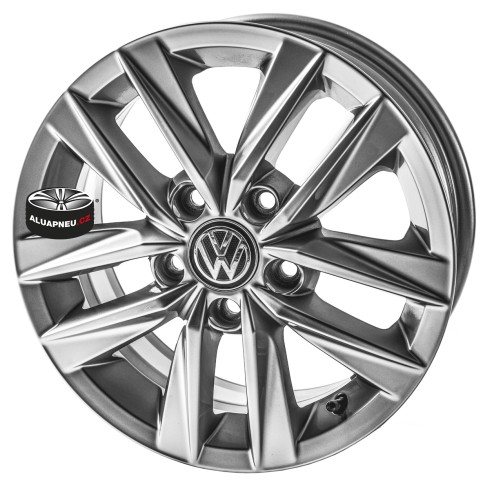Alu kola Originální alu kola Volkswagen 0011 5x112 15"