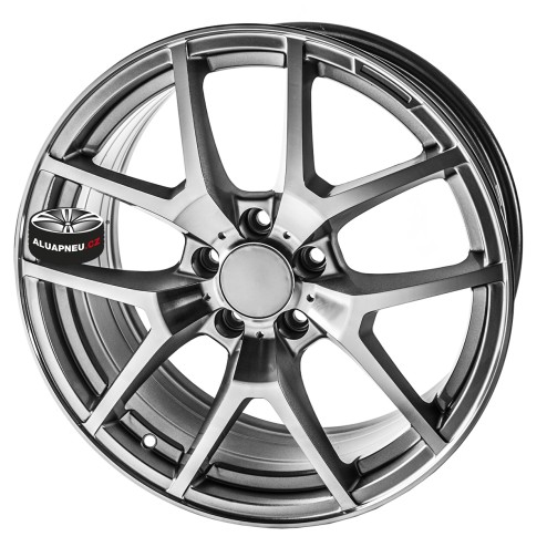 Alu kola MILANO DESIGN model M73 5x112 18"