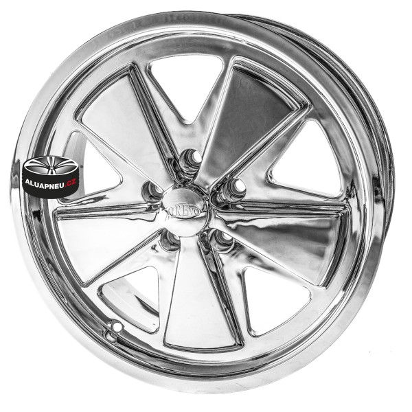 Alu kola CLASSIC SPEEDSTER limited 5x100 17"