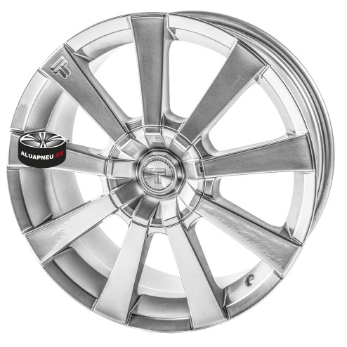 Alu kola TECNOMAGNESIO MONTREAL 5x100 18"