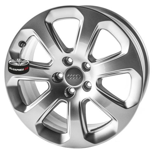 Alu kola Originální  alu kola Audi 0034 5x112 17"