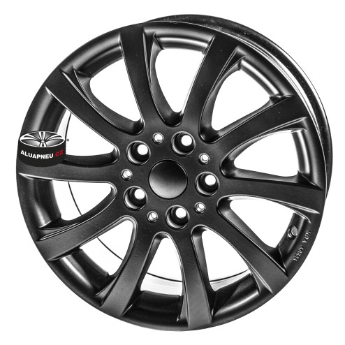Alu kola SPEEDS MOTORSPORT 192 5x112 16"