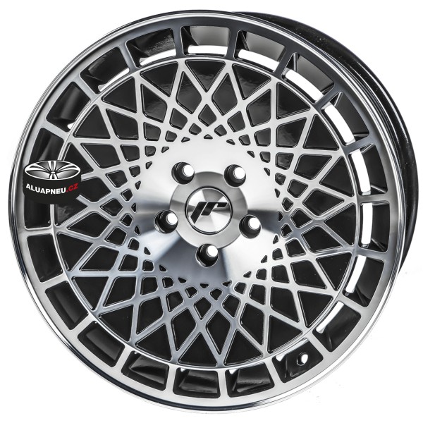 Alu kola JAPAN RACING model JR14 5x114.3 18"