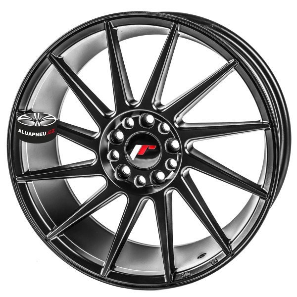 Alu kola JAPAN RACING model JR22 4x100 17"