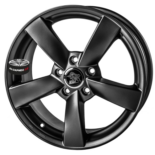 Alu kola ULTRA WHEELS model UA5 5x114.3 16"