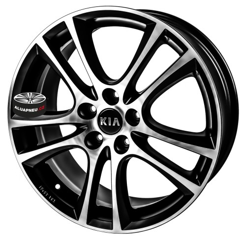 Alu kola ORIGINÁLNÍ ALU KOLA KIA 5x114.3 18"
