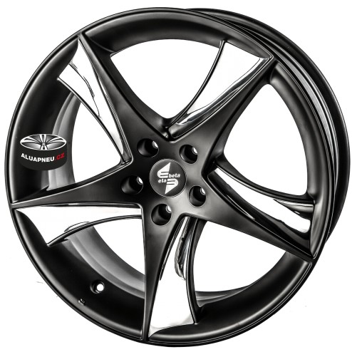 Alu kola ETA BETA model JOFIEL 5x112 19"