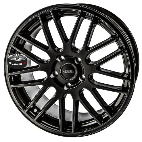 Alu kola ASA model GT1 5x114.3 18"