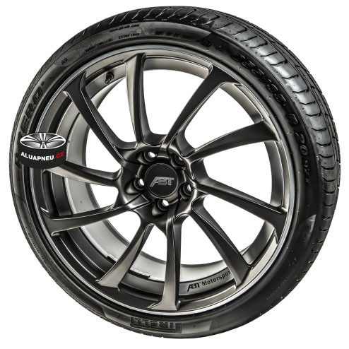 Alu kola ABT SPORTSLINE DR 5x112 20"