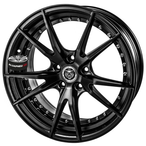 Alu kola YAKUZA JAPAN model MIYAZAKI 5x114.3 18"