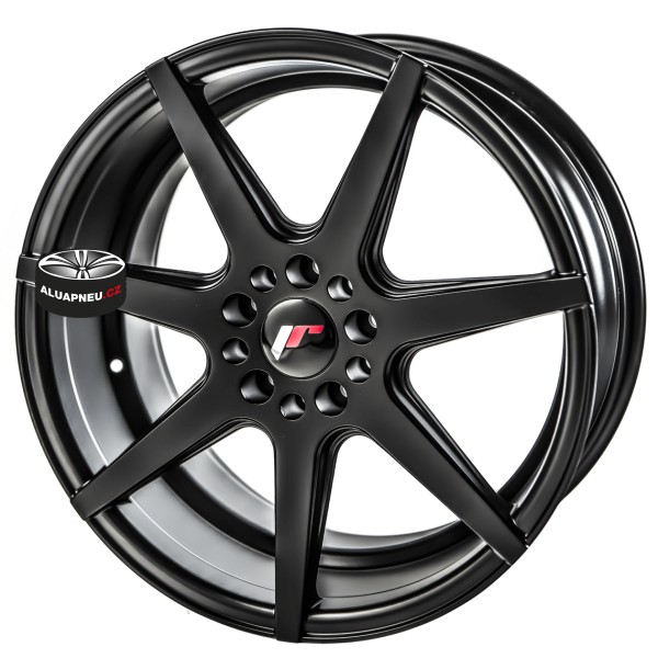 Alu kola JAPAN RACING model JR20 5x112 18"