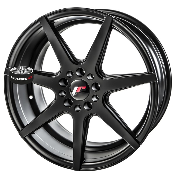 Alu kola JAPAN RACING model JR20 5x114.3 18"