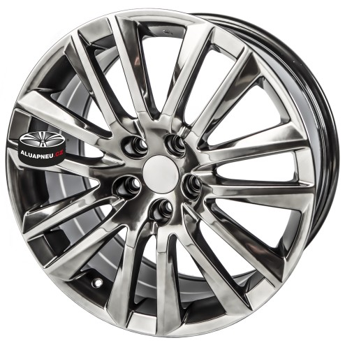 Alu kola ABCWheels model HARRIER 5x114.3 18"