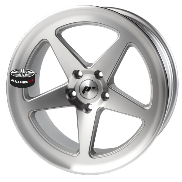 Alu kola JAPAN RACING JR24 5x112 18"