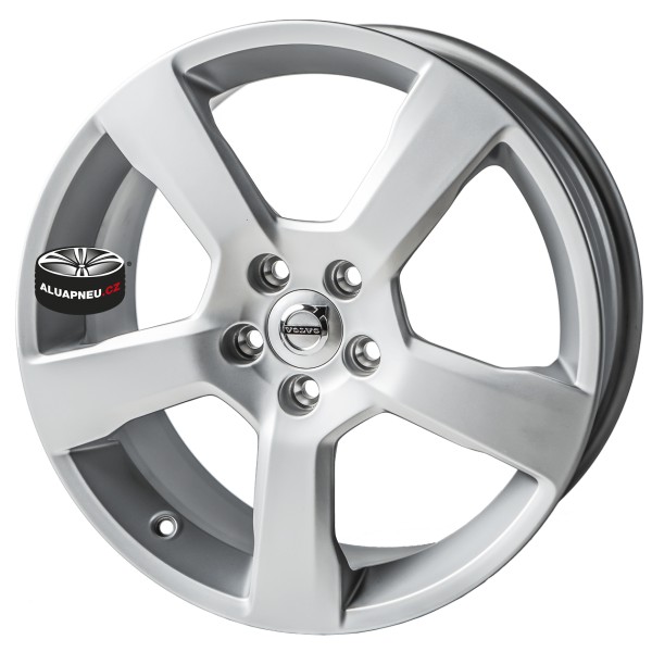 Alu kola Originální alu kola Volvo 5x108 18"