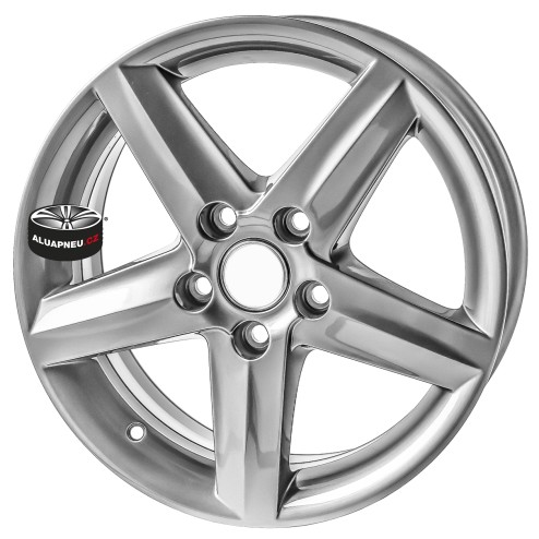 Alu kola Originální alu kola Seat 5x112 16"