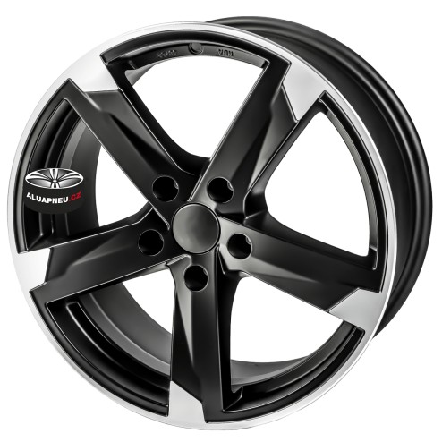 Alu kola SPEEDS MOTORSPORT 172 5x112 18"