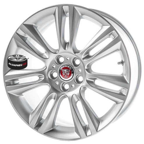 Alu kola ORIGINÁLNÍ ALU KOLA JAGUAR  5x108 18"