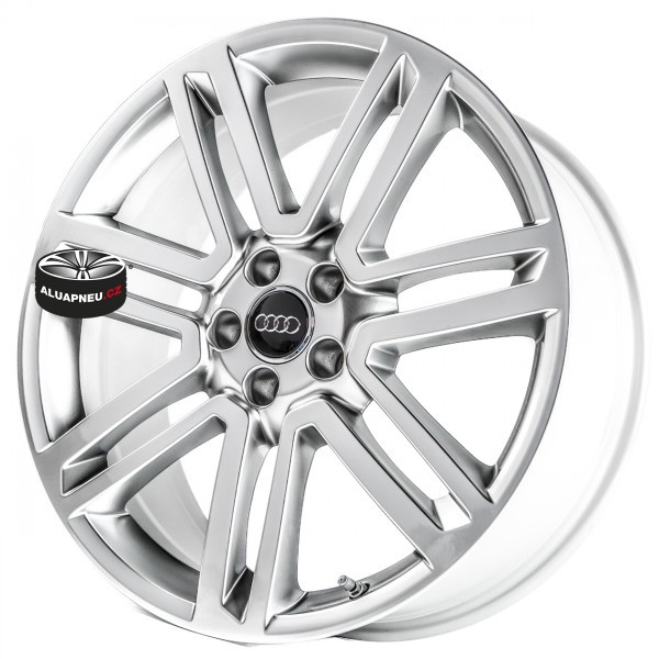 Alu kola Originální alu kola Audi 042 5x112 20"