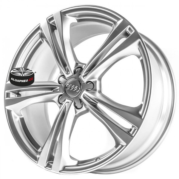 Alu kola Originální alu kola Audi 043 5x112 20"
