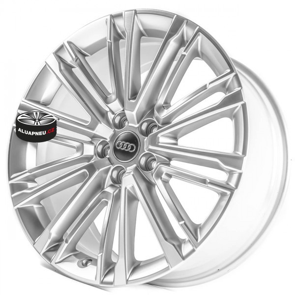 Alu kola Originální alu kola Audi 044 5x112 19"