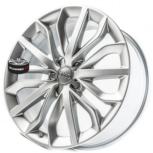 Alu kola Originální alu kola Audi 045 5x112 19"