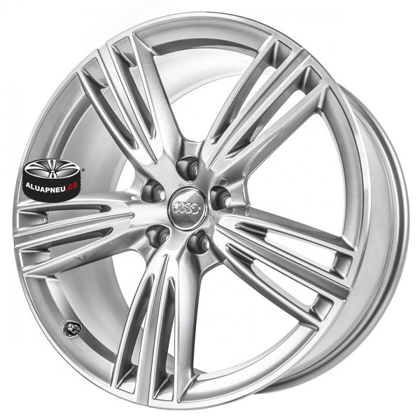 Alu kola Originální alu kola Audi 002 5x112 20"
